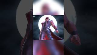 MSF Blade  Dangerous vampire Slayer  Marvel Strike Force [upl. by Fanchet]