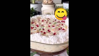 Pudding cake 🎂 recipe [upl. by Tonie]