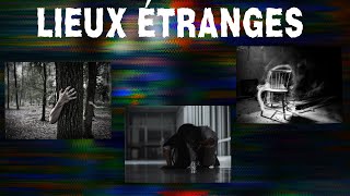 Oserezvous deviner ces lieux les plus effrayants du monde  👻 [upl. by Witcher]