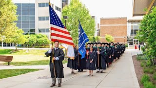 Congratulations to our Downers Grove class of 2023 graduates [upl. by Laubin]