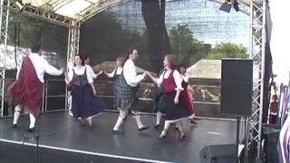 Wicked Willy Highland Gathering Peine 2016 [upl. by Adnawahs]