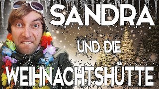 Sandra und die Weihnachtshütte  XXL [upl. by Ecirtnahs]