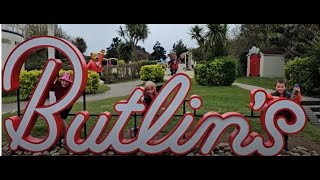 Butlins 2024 [upl. by Rue11]