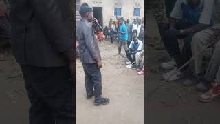 Rwandan Comedy  Pasteur Gafaranga com [upl. by Kamillah899]