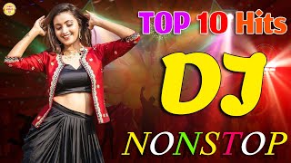 OLD is GOLD DJ REMIX  NONSTOP TOP 10 HINDI DJ SONGS  NEW DANCE MIX OLD HIT DJ REMIX SONG JUKEBOX [upl. by Adelina]