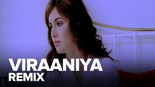 Viraaniya Remix  Full Audio Song  Namastey London  Akshay Kumar Katrina Kaif [upl. by Lemra]