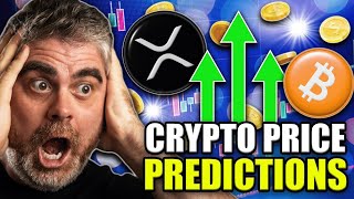 BitBoy’s SHOCKING XRP amp BTC Price Predictions Exclusive Interview with Ben [upl. by Giustino932]