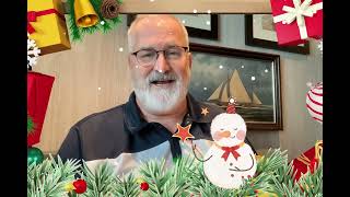 Christmas Market 2024 PRECRUISE INFO amp GUIDANCE [upl. by Ennovihc]