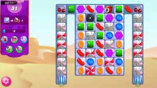 Candy crush saga level 1764 । No boosters । Candy crush saga 1764 beat by Sudheer gaming। [upl. by Jarrell]