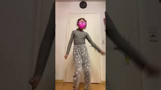 viralllllllll roblox dance trend tiktok 💓👺 [upl. by Adnirolc737]