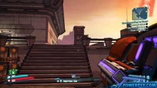 Borderlands 2  Build Buster Trophy  Achievement Guide [upl. by Rania]