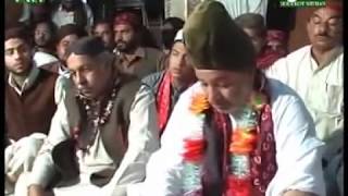 Dil Dard tuN qasr e fareed Kot Mithan Hazrat Khawja Ghulam Fareed [upl. by Danette732]