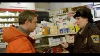 Fargo After Show Season 1 Episode 2 quotThe Rooster Princequot  AfterBuzz TV [upl. by Maris23]