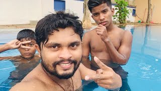 Rani beach resort at negombo [upl. by Niar428]