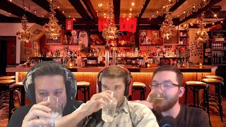 PKA’s Drinking Background  PKA 304 [upl. by Aurthur]