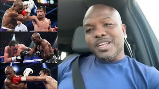 “They were on STEROIDS when we Fought”— Timothy Bradley TRUTH on Ryan Garcia vs Devin Haney Marquez [upl. by Chesna]