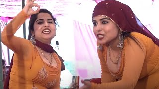 हीरे जाने वाली रूक जाइये जरा खता क्या है मेरी I Muskan Baby I Hit Haryanvi Ragni I Dance Ragni [upl. by Jecon]