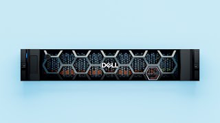 Dell PowerStore Prime The total package for smart storage [upl. by Sirama]