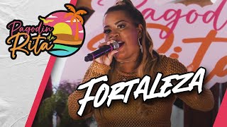 Pagodin Da Rita  Fortaleza Official Music Video [upl. by Lemmy]