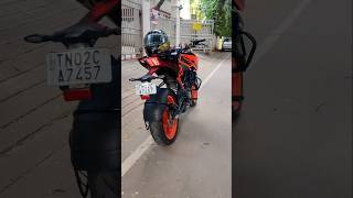 KTM duke  ktmduke duke duke200 bikelover status [upl. by Gennifer291]