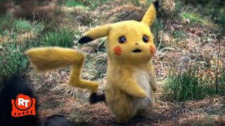 Pokémon Detective Pikachu Review 2019  Rental Reviews [upl. by Nuarb]