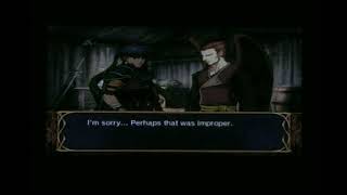 Fire Emblem Path of Radiance  part 33 quotDeath From Abovequot [upl. by Arvonio360]