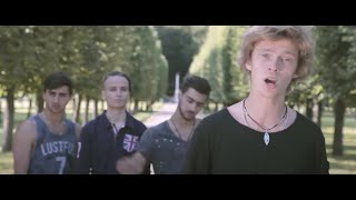 Andrey Rublev  BWEH My Girl One Direction Cover ft Summer Afternoon [upl. by Basso]