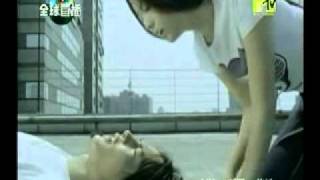 Tank  Ru Guo Wo Bian Cheng Hui Yi如果我变成回忆If I Become A Memory  English Lyrics [upl. by Rikki368]