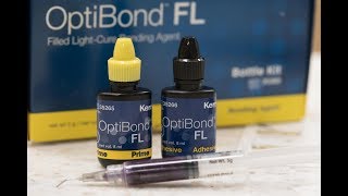 A SIMPLIFIED look at Dentin Bonding Agents [upl. by Crescentia]