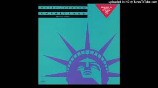 Holly Johnson  Americanos PWL Extended Version [upl. by Hsemin]