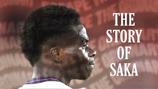 The Story of Saka [upl. by Muhcon]