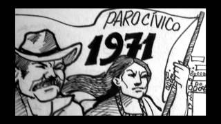 Breve Historia de Colombia 9 de abril 1948  9 de abril 2013 [upl. by Sabsay]