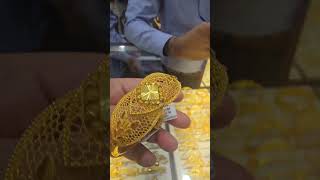 Beautiful bracelet goldaccessories powerfulduaaspeech islamicquotes ytshorts foryou subscribe [upl. by Ecnerret]