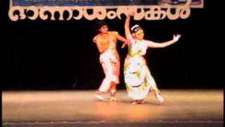 Raa Raa Dance by Malavika Anil amp Meenakshi Anil [upl. by Tufts421]