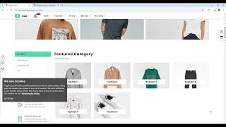 How to Install Prestashop Mega Fashion Addons [upl. by Eseyt]