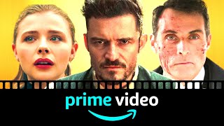 10 Brilliant Amazon Prime video Shows to Watch right Now [upl. by Wenz104]