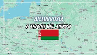 😎 ¿Puedes Adivinar la Historia de BIELORRUSIA con estos Mapas 🗺️ Atrévete bielorrusia mapa [upl. by Ierbua369]