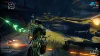 Warframe Update 13  BOSS FIGHT Councilor Vay Hek [upl. by Ikcin]