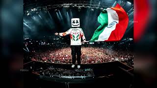 Marshmello At Sunburn Festival 2024 India Tour masku Remake [upl. by Shaylynn]