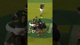 The Spiral Bomb is LETHAL in Rugby [upl. by Aniretak]