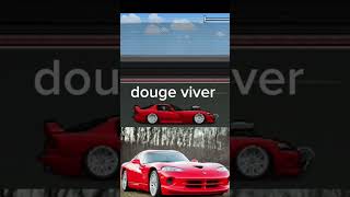 all car real life part 3 drag automobile car pixelcarracer evolution [upl. by Niveek587]