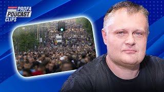 Od 2025 kreću VELIKI politički potresi  Ivica Martinoski [upl. by Ahsitahs]