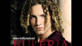 David Bisbal  Condenado a tu amorwmv [upl. by Sherris]