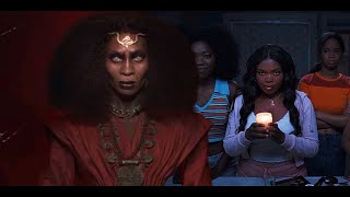 Trans Trini Icon Dominique Jackson in AHS Bloody Mary [upl. by Altis]