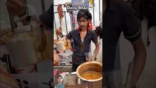 Dolly ka attitude🔥viral chaiwala☕dolly chai waladollydolly chaidolly ki taprinagpurchaiwala [upl. by Krishnah]