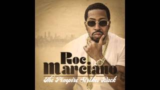 Roc Marciano quotDoesnt Lastquot Produced by Roc Marciano The Pimpire Strikes Back [upl. by Neeoma649]