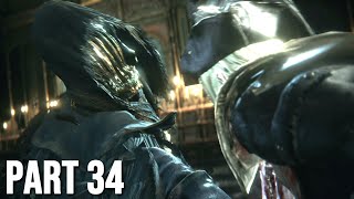 Lets 100 Bloodborne Episode 34  And Make It Double [upl. by Amorete]