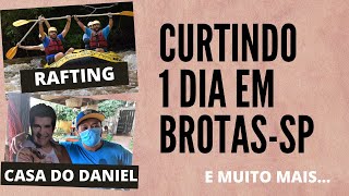 Curta Brotas em apenas 1 dia [upl. by Imelda]