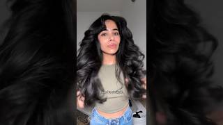 How I stopped hair breakage hairdamage haircaretips [upl. by Ahsimak684]