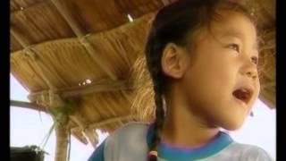 Takting Nang Nang Kid’s song on exclusive breastfeeding [upl. by Atsyrt520]